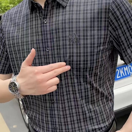 NovaCheck Elite Shirt