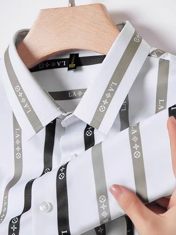 Celestia Stride Luxe Shirt