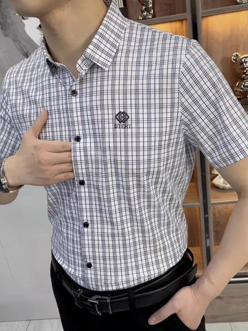 NovaCheck Elite Shirt